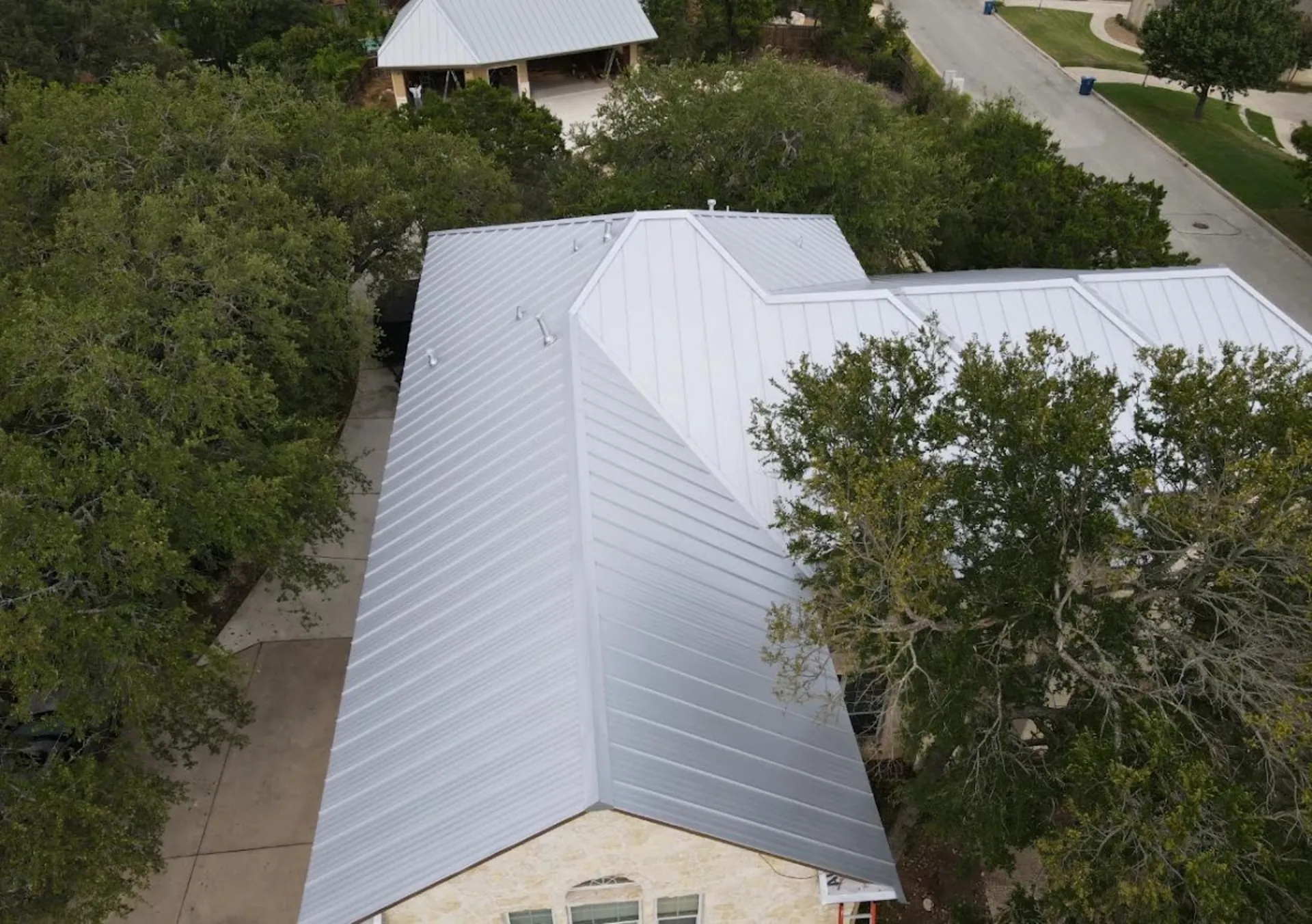 Metal Roofing services in Margate City, NJ
